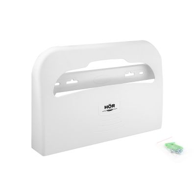 Диспенсер гигиенических покрытий на унитаз HÖR-620 W