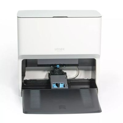 Станция самоочистки салфеток Hobot LEGEE LuLu для робота Legee D8