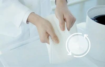 Мойка воздуха ZEROWELL ZWH-820W