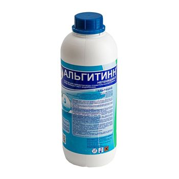 Альгитинн, от водорослей, непенящийся,1л (14)							