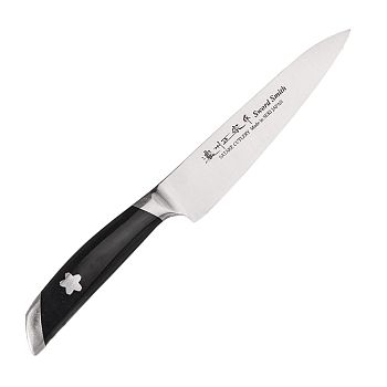Нож кухонный универсальный SATAKE Sakura 13,5 см