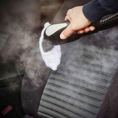 Паропылесос Polti Vaporetto Lecoaspira FAV30