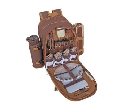 Т3141 Набор для пикника Green Glade