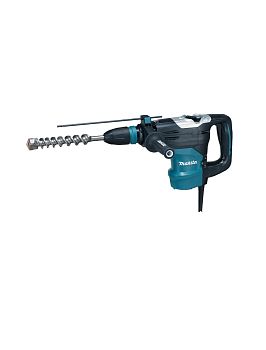 Перфоратор электрический Makita HR4003C 1100 Вт, 11,4 Дж, SDS-мax