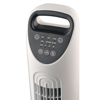 Вентилятор колонный Ballu BFT-400W