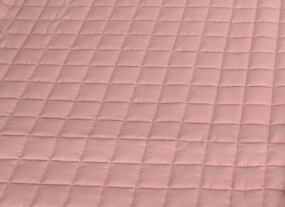 Комплект постельного белья GOCHU Solido set K розовый