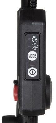 Газонокосилка аккумуляторная Makita LM002GT201 XGT 40v MAX, 1900 Вт, 53 см, 70 л, 1,5-5 км/ч, 4в1, (2xBL4050F; DC40RC)