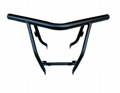 Бампер для квадроциклов Yamaha Grizzly 700 с 2016 года выпуска