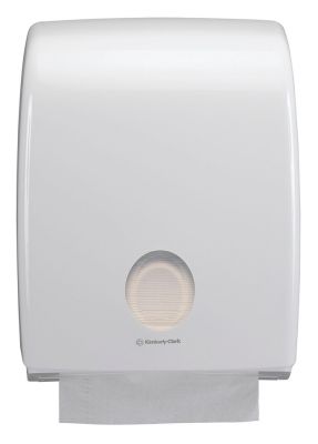 Диспенсер для бумажных полотенец Kimberly-Clark Aquarius 6954