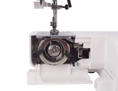 Электромеханическая швейная машина Janome J925S