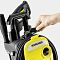 Аппарат высокого давления Karcher K 5 Compact Home