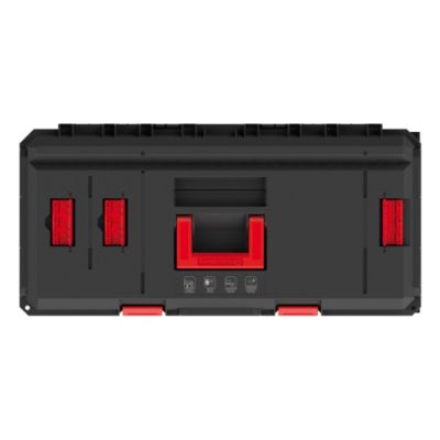 Модульный ящик для инструментов Kistenberg X-Wagon KXB8040W-S411