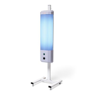 Рециркулятор 2-115 П пластиковый корпус