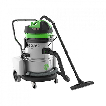 Ковровый экстрактор IPC Soteco GS 2/62 EXT GARAGE