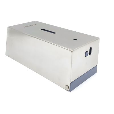 Дозатор для средств дезинфекции/мыла Кsitex ASD-800S