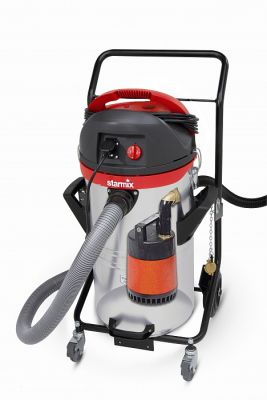 Пылесос с помпой Starmix uClean PA 1455 KFG