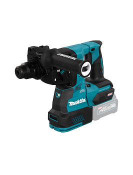 Перфоратор аккумуляторный Makita HR003GZ XGT 40В, 28 мм, 2,8 Дж, SDS-PLUS, без акб и ЗУ