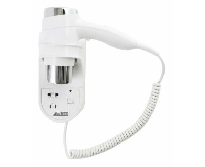 Фен для волос Ksitex F-1600 WS