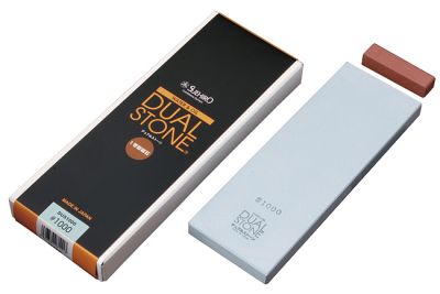 Камень точильный водный #1000 Suehiro DUS-1000