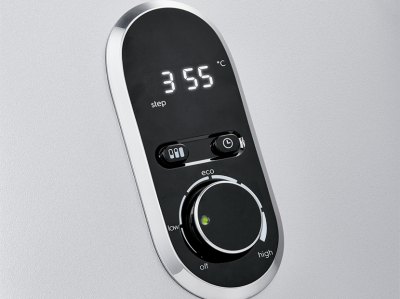 Водонагреватель Electrolux EWH 100 Royal Flash Silver НС-1064863