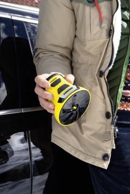 Стеклоочиститель Karcher EDI 4