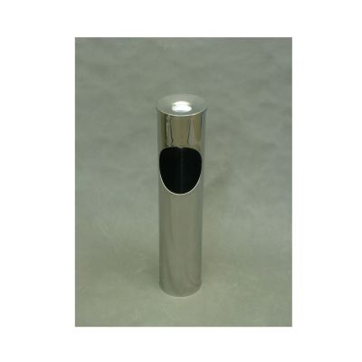 Урна-пепельница "Н-150" полированная