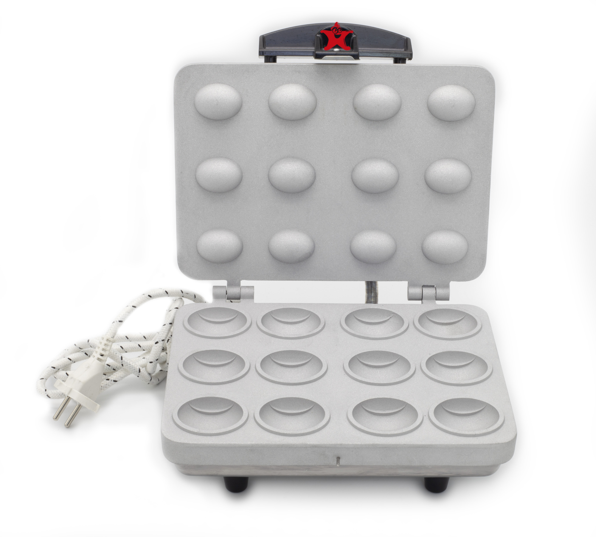 Электроорешница "Белочка" ЭО-0,8