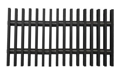 Решетка конвекторная "Титан КВ"