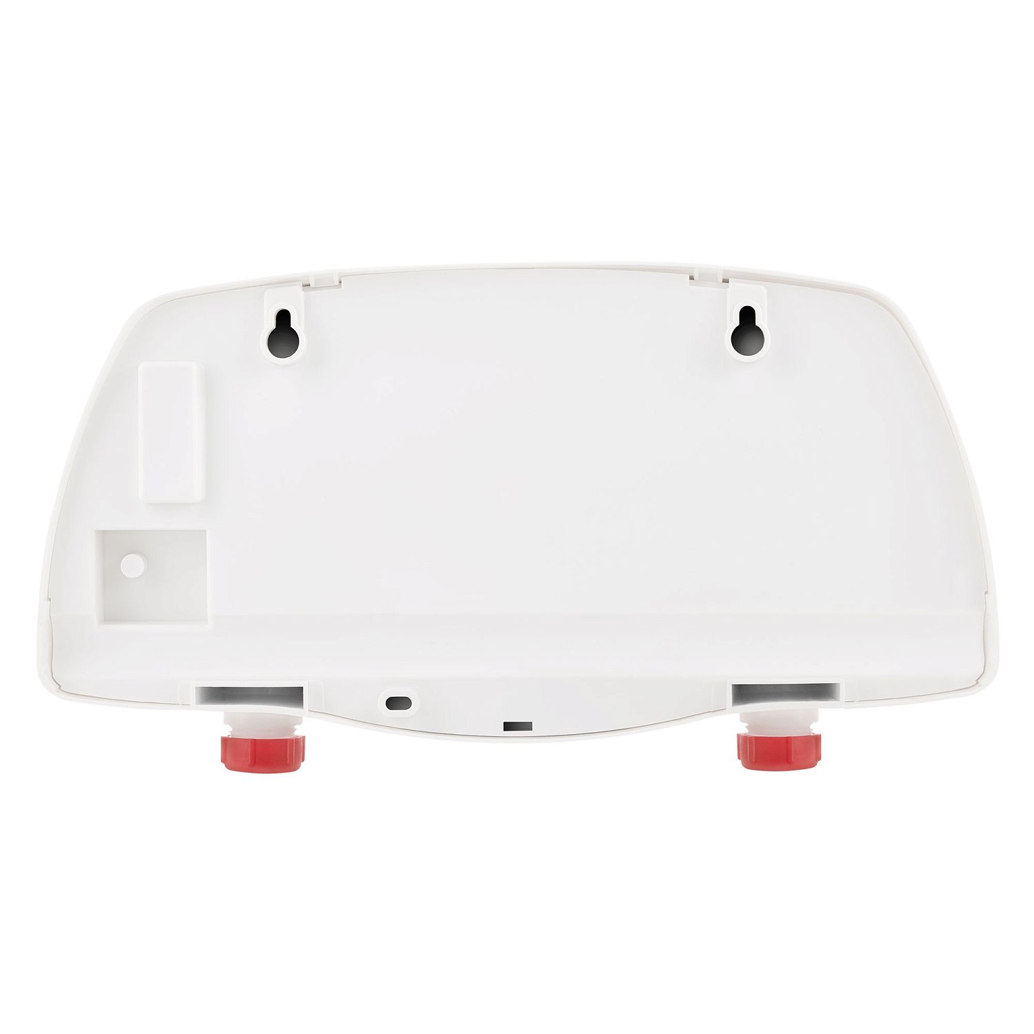 Водонагреватель проточный Zanussi 3-logic 5,5 TS (душ+кран) НС-1064836