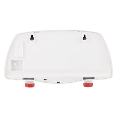 Водонагреватель проточный Zanussi 3-logic 5,5 TS (душ+кран) НС-1064836