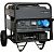 Генератор бензиновый HY 12000LE