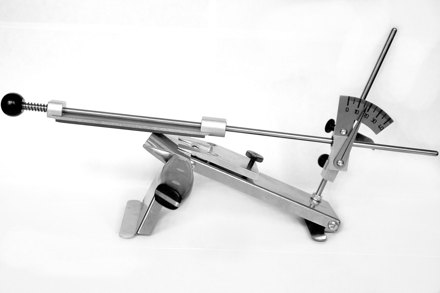 Заточное устройство для ножей Ven T-150