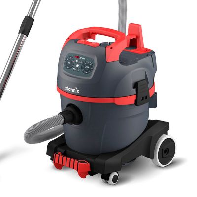 Пылесос профессиональный Starmix NSG uClean LD -1420 HMT