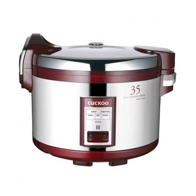 Рисоварка Cuckoo CR-3521