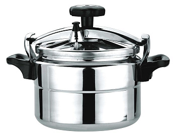 Кастрюля-скороварка "Чудесница" 005П