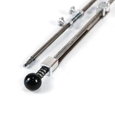 Держатель абразива TSPROF, узкий