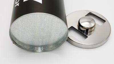 Урна для сбора батареек "Батарейка М"