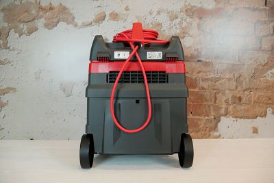 Пылесос промышленный Starmix, ISC L-1625 TOP