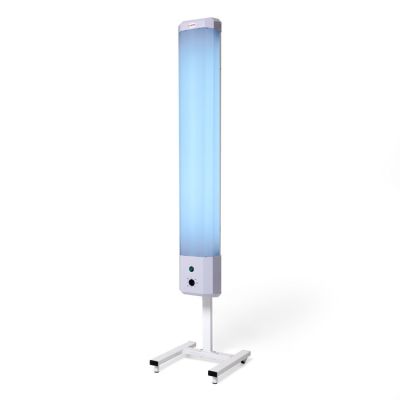 Рециркулятор 2-130 П пластиковый корпус