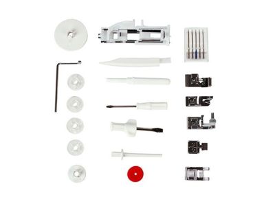 Электромеханическая швейная машина Elna 3005