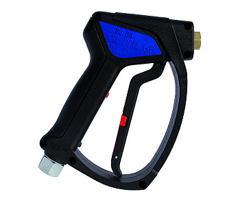 100368 Пистолет распылительный для АВД SG35 M22M-1/4F