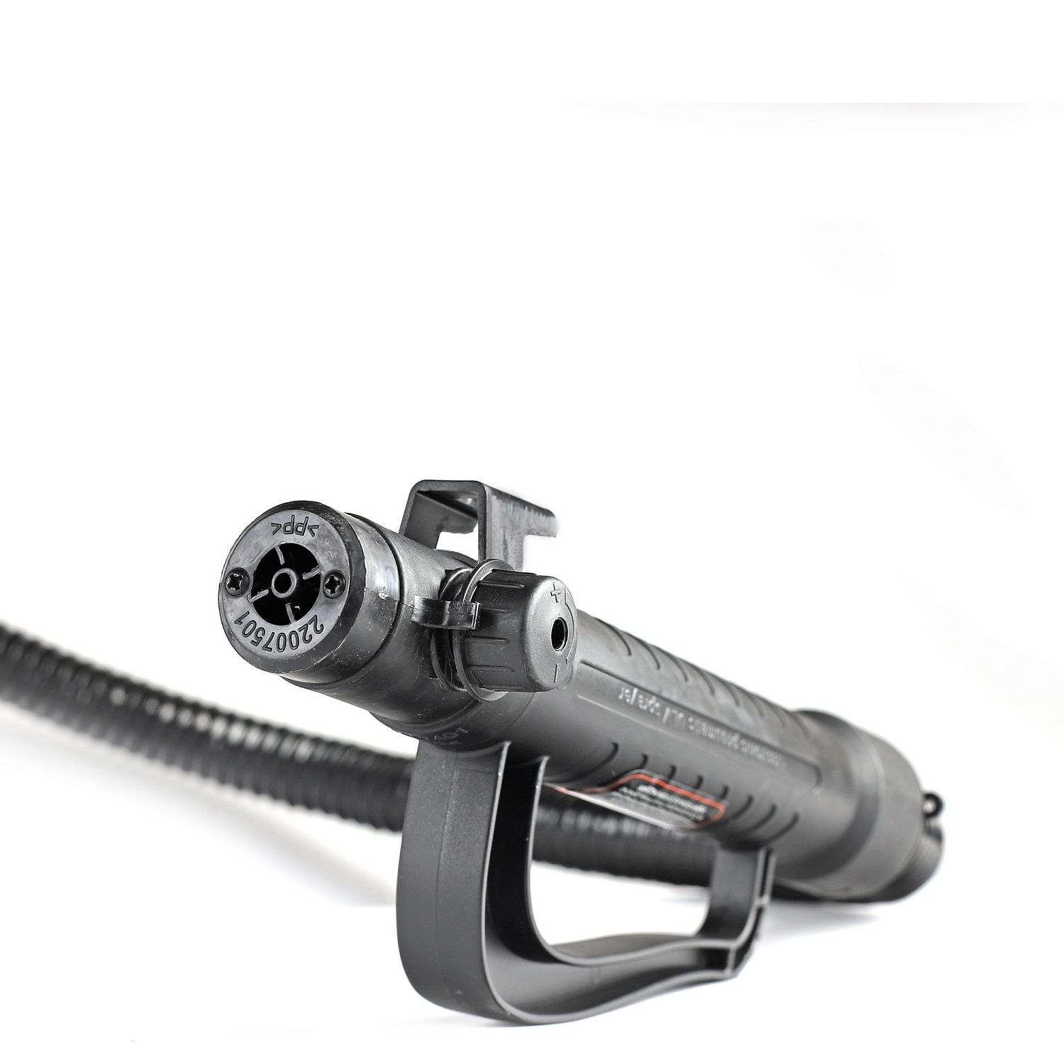 Генератор холодного тумана PATRIOT PT-16F, ранцевый, электрический, 16 л, 1200 Вт.