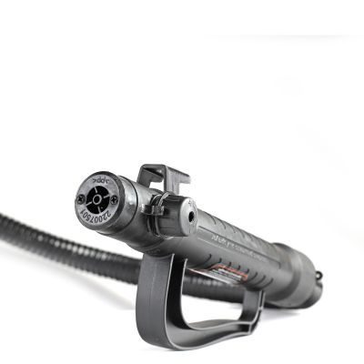 Генератор холодного тумана PATRIOT PT-16F, ранцевый, электрический, 16 л, 1200 Вт.