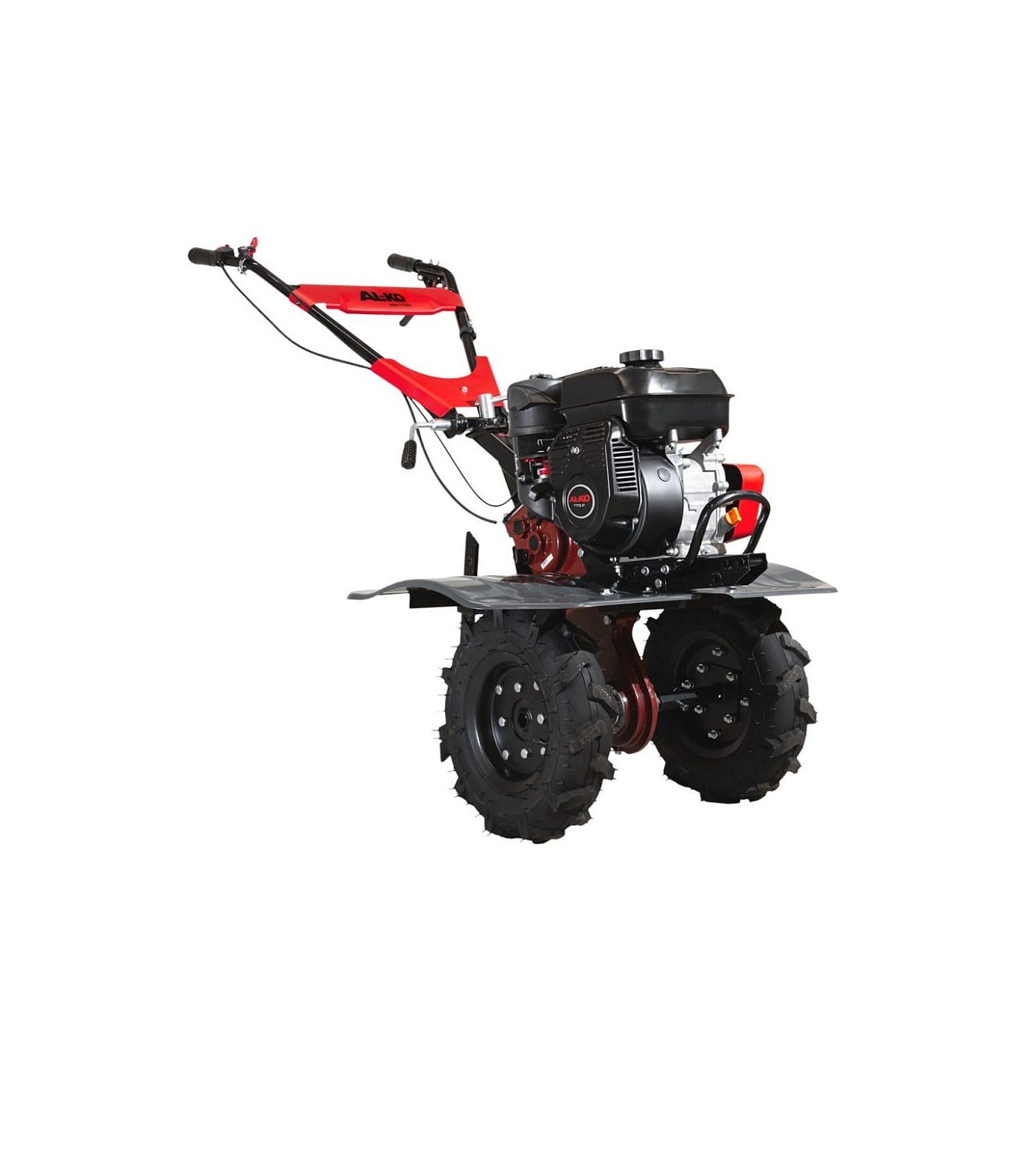 Мотокультиватор бензиновый AL-KO Comfort MH 1150 