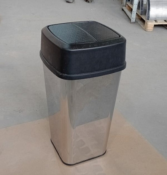 Урна "Астория", две створки