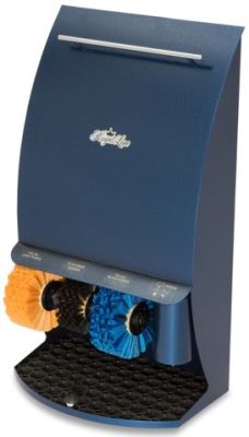 Машинка для чистки обуви Royal Line Design