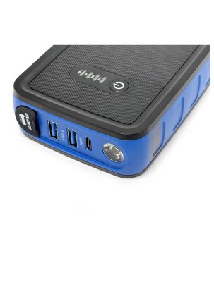 Зарядно-пусковое устройство Hyundai HYP 500