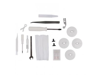 Оверлок Elna 664 PRO