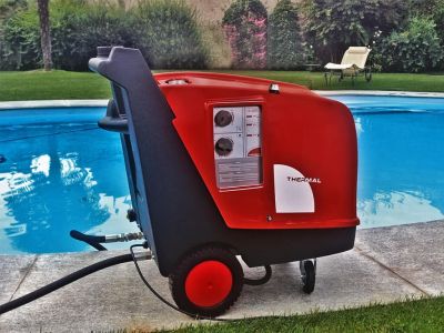 Генератор горячей воды THERMAL T30/500