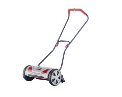 Шпиндельная газонокосилка AL-KO Comfort 38.1 HM 